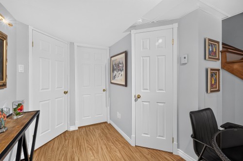 Basement - 1673Z  - 1675Z Boul. De Portland, Sherbrooke (Les Nations), QC 