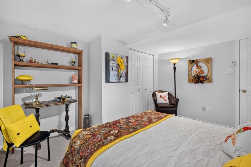 Bedroom - 1673Z  - 1675Z Boul. De Portland, Sherbrooke (Les Nations), QC 