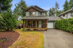 #A-1390 Robert Lang Dr  Courtenay, BC V9N 1A1