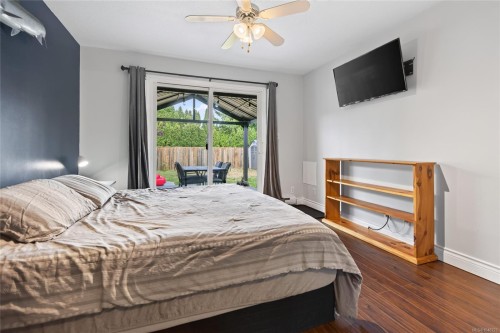 #A-708 Erickson Rd, Campbell River, BC 