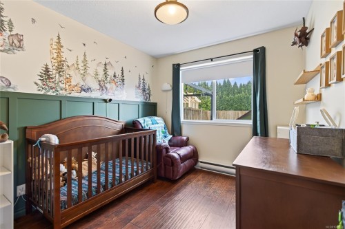 #A-708 Erickson Rd, Campbell River, BC 