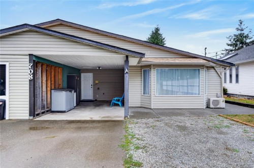 #A-708 Erickson Rd, Campbell River, BC 