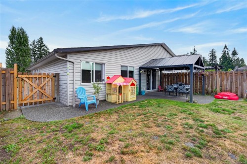 #A-708 Erickson Rd, Campbell River, BC 