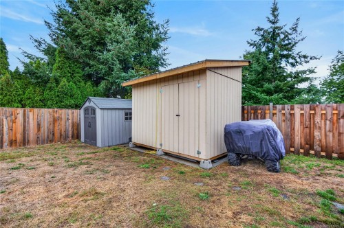 #A-708 Erickson Rd, Campbell River, BC 