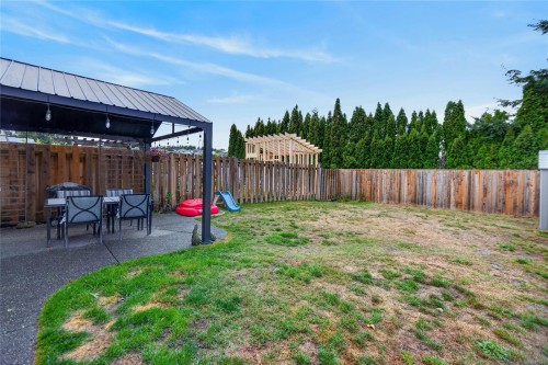 #A-708 Erickson Rd, Campbell River, BC 