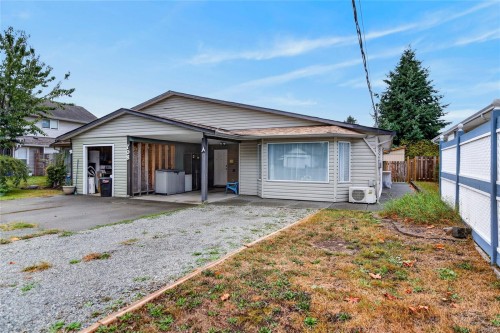 #A-708 Erickson Rd, Campbell River, BC 