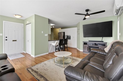 #A-708 Erickson Rd, Campbell River, BC 