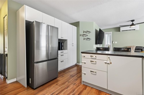 #A-708 Erickson Rd, Campbell River, BC 