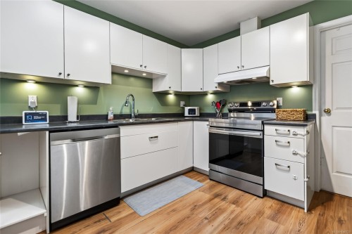 #A-708 Erickson Rd, Campbell River, BC 