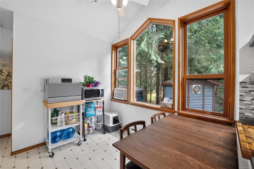 3319 Decourcy Dr, Nanaimo, BC 