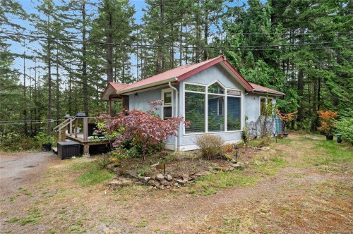 3319 Decourcy Dr, Nanaimo, BC 