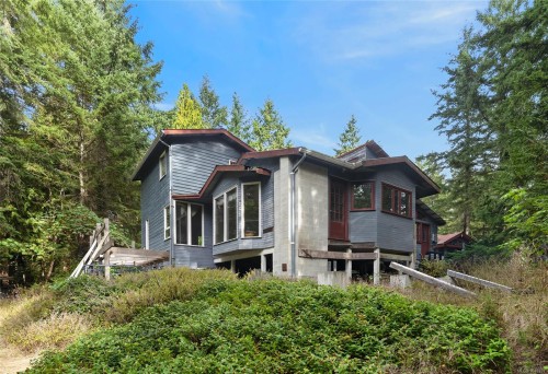 3319 Decourcy Dr, Nanaimo, BC 