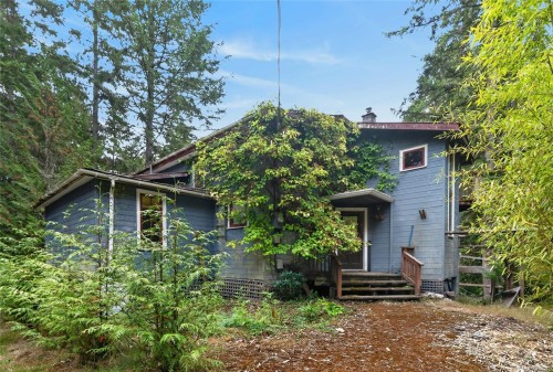 3319 Decourcy Dr, Nanaimo, BC 