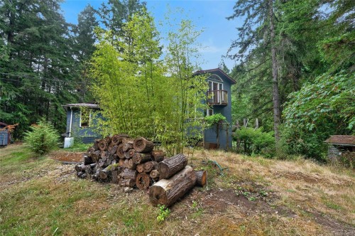 3319 Decourcy Dr, Nanaimo, BC 