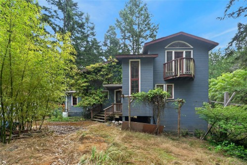 3319 Decourcy Dr, Nanaimo, BC 