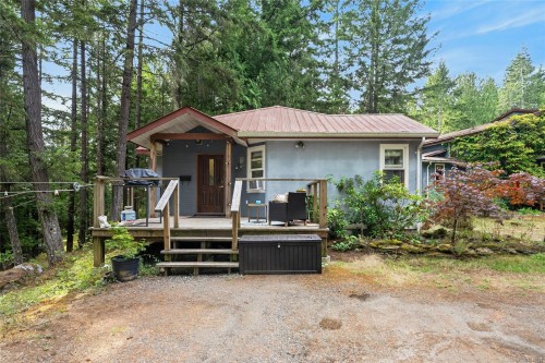 3319 Decourcy Dr, Nanaimo, BC 