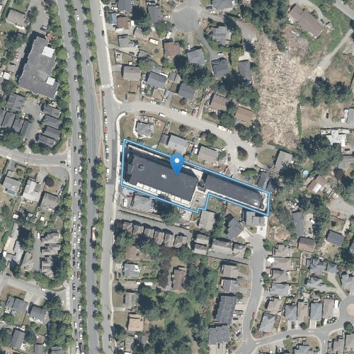 #409-2629 Millstream Rd, Langford, BC 