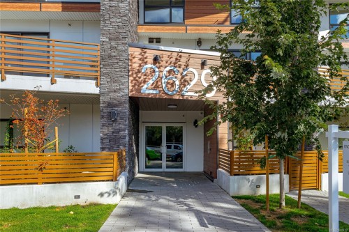 #409-2629 Millstream Rd, Langford, BC 