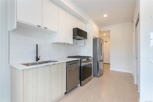 #409-2629 Millstream Rd, Langford, BC 
