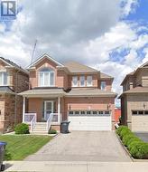 8 LYNNGROVE WAY  Brampton, ON L6P 2N7