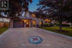 590 ALBERT AVENUE N North Perth, ON N4W 1V5
