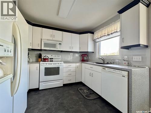 1 Main Street, Wallace Rm No. 243, SK 