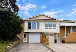 93 CRAYFORD DRIVE Toronto, ON M1W 3B5