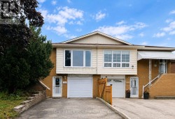 93 CRAYFORD DRIVE Toronto, ON M1W 3B5