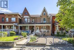 47 MONTROSE AVENUE  Toronto, ON M6J 2T6