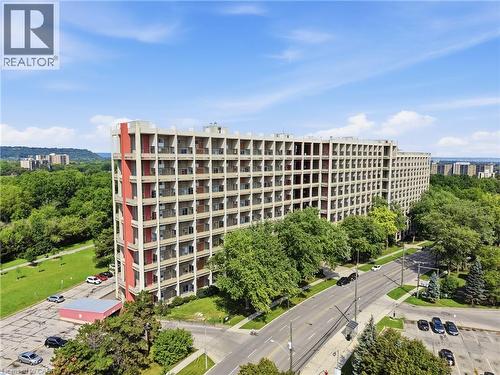 350 QUIGLEY Road Unit# 644  Hamilton, ON L8K 5N2