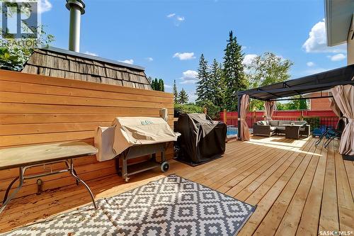 3421 Balfour Street, Saskatoon, SK 