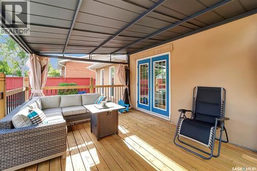 3421 Balfour Street, Saskatoon, SK 