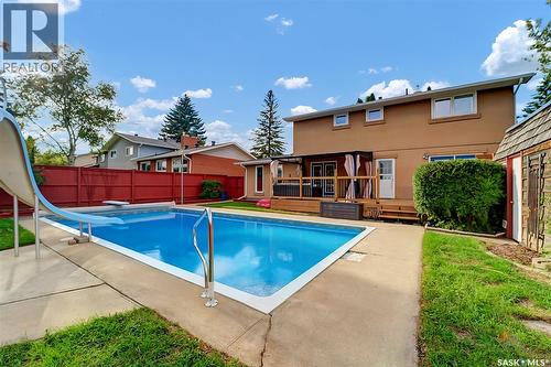 3421 Balfour Street, Saskatoon, SK 