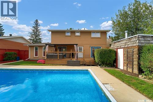 3421 Balfour Street, Saskatoon, SK 