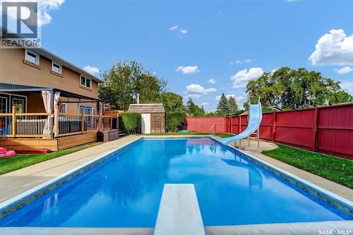 3421 Balfour Street, Saskatoon, SK 