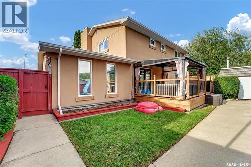 3421 Balfour Street, Saskatoon, SK 