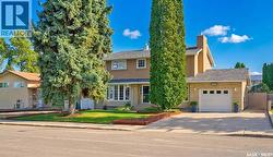 3421 Balfour STREET  Saskatoon, SK S7H 3Z3