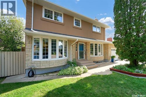3421 Balfour Street, Saskatoon, SK 