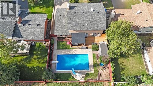 3421 Balfour Street, Saskatoon, SK 
