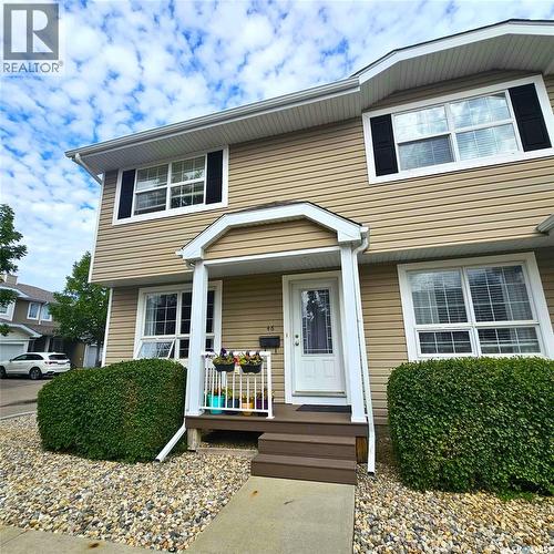 46 4901 Child Avenue, Regina, SK 