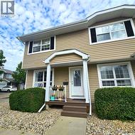 46 4901 Child AVENUE  Regina, SK S4X 4P1