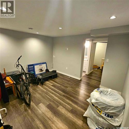 46 4901 Child Avenue, Regina, SK 