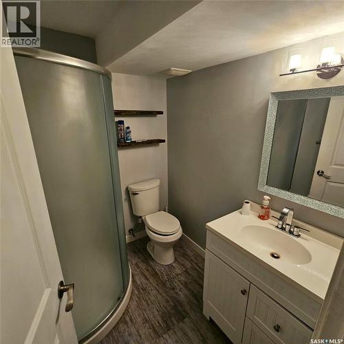 46 4901 Child Avenue, Regina, SK 