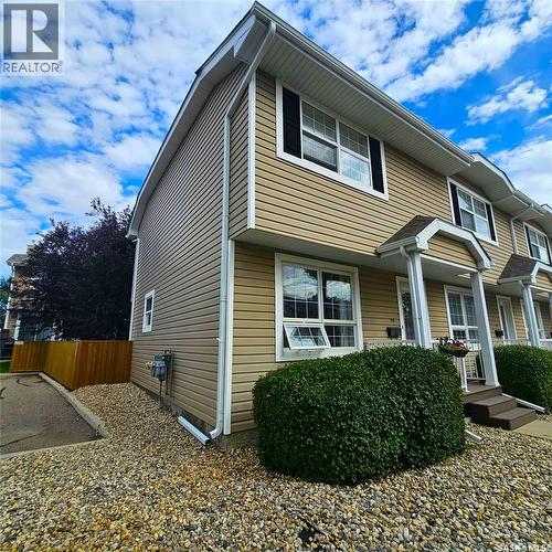 46 4901 Child Avenue, Regina, SK 