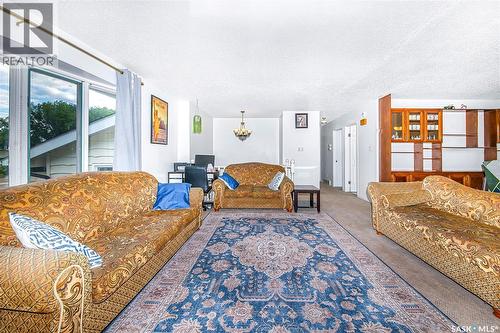 823 Northumberland Avenue, Saskatoon, SK 