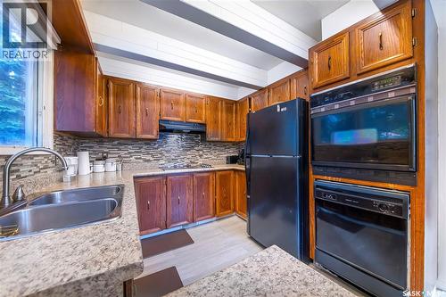823 Northumberland Avenue, Saskatoon, SK 