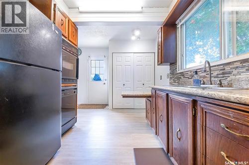 823 Northumberland Avenue, Saskatoon, SK 