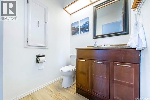 823 Northumberland Avenue, Saskatoon, SK 