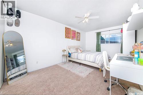 823 Northumberland Avenue, Saskatoon, SK 