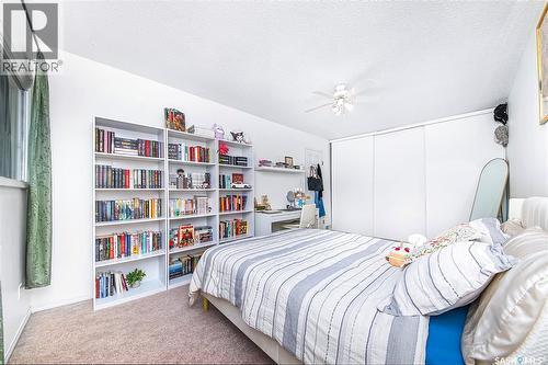 823 Northumberland Avenue, Saskatoon, SK 